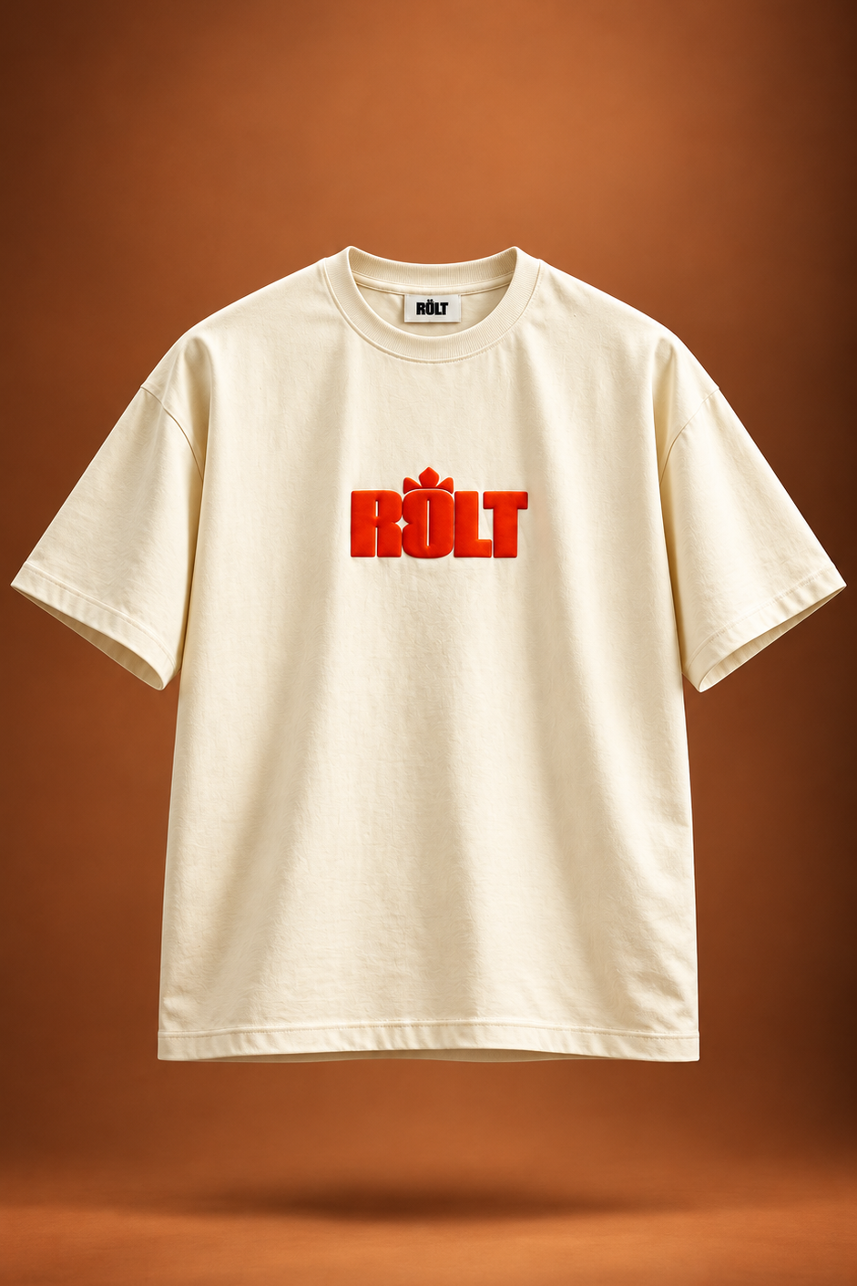 EAGLE PARADISE T-SHIRT