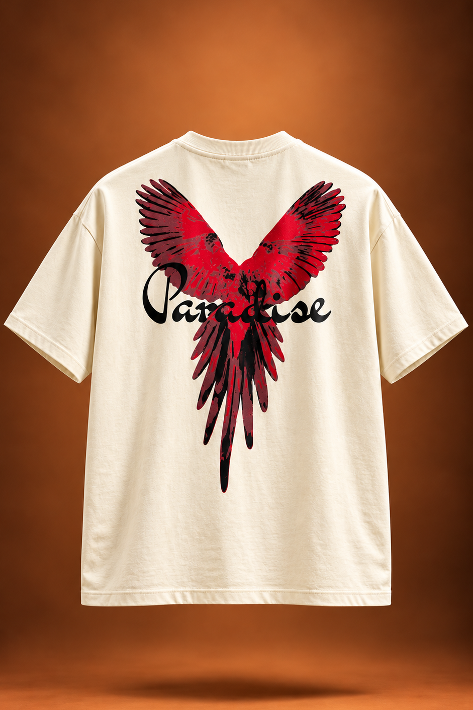 EAGLE PARADISE T-SHIRT