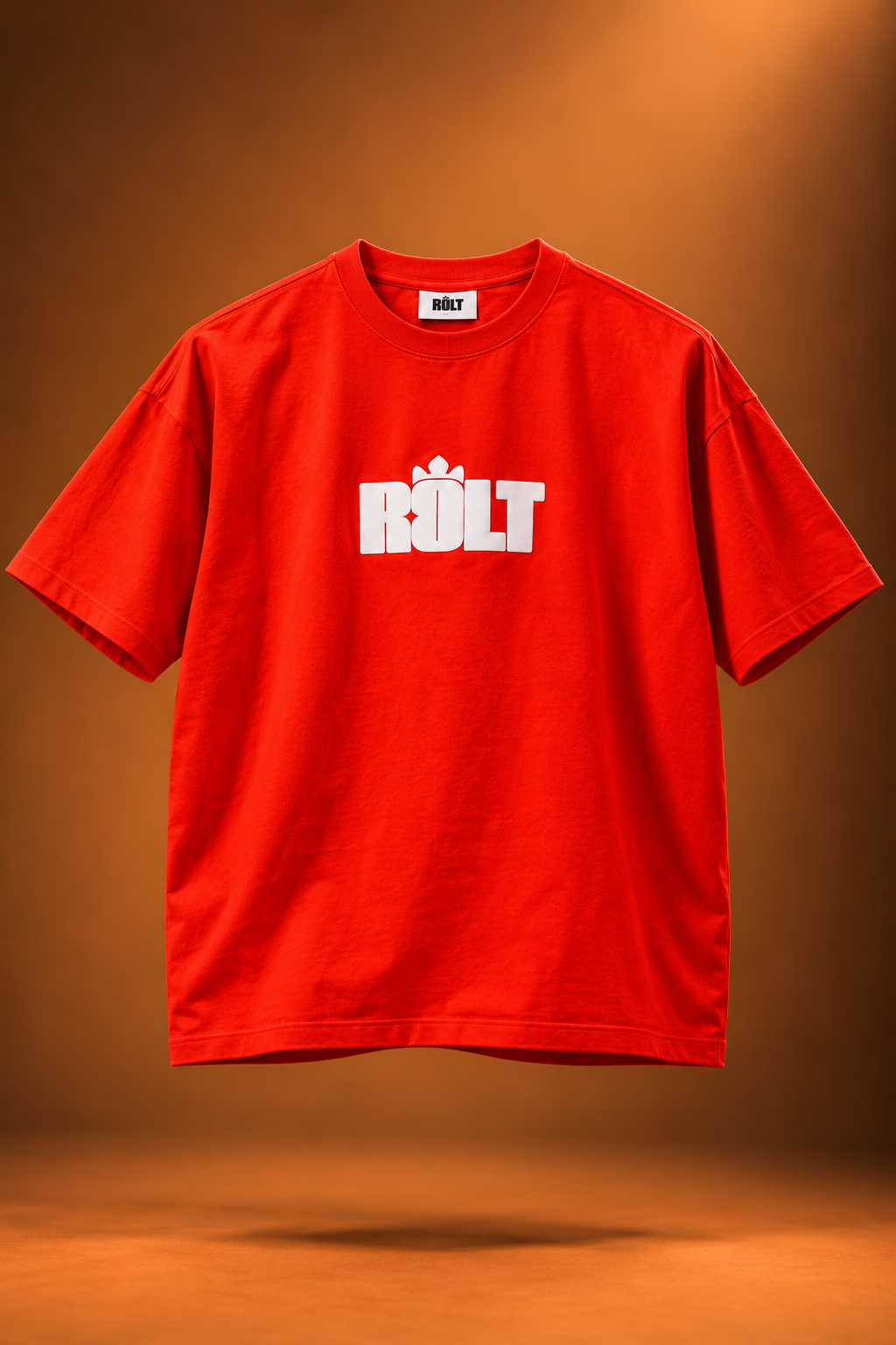 EVERY LAP GRAPHIC T-SHIRT