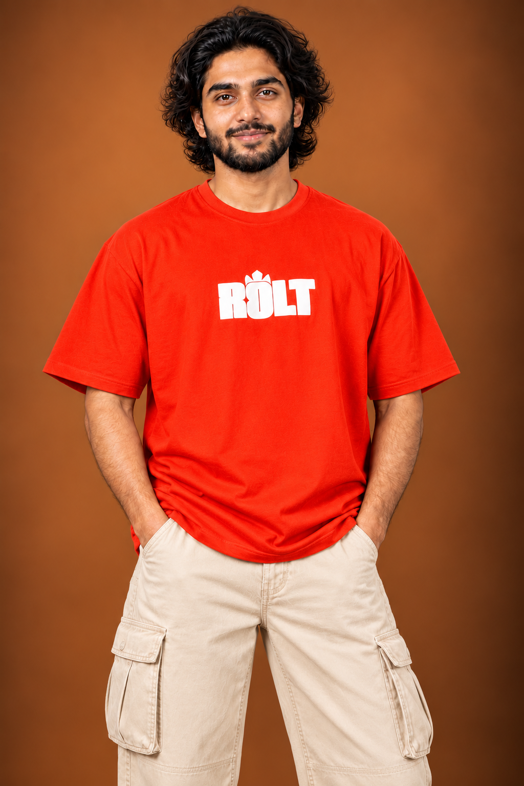 EVERY LAP GRAPHIC T-SHIRT