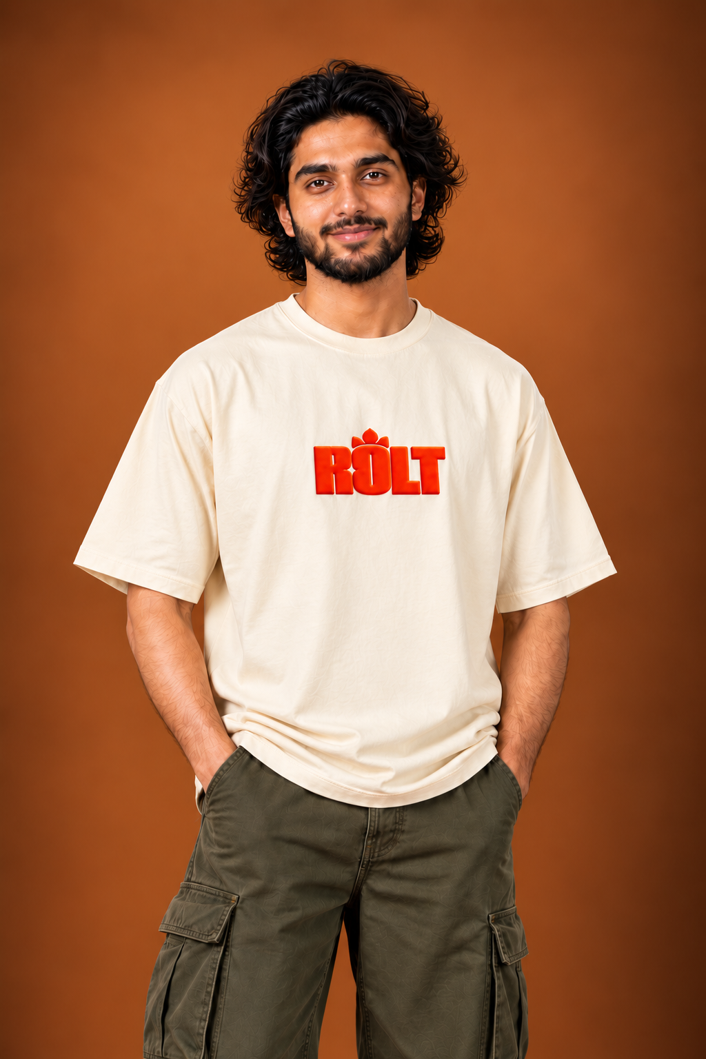 EAGLE PARADISE T-SHIRT
